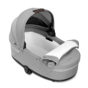 Cybex Cot S Liggedel Stone Grey