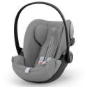 Cybex Cloud G i-Size Plus Stone Grey