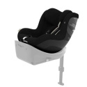 Cybex Sirona G i-Size Plus Moon Black