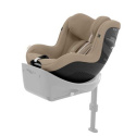 Cybex Sirona G i-Size Plus Almond Beige