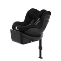 Cybex Sirona Gi i-Size Plus Moon Black