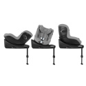 Cybex Sirona Gi i-Size Plus Stone Grey