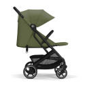 Cybex Beezy Sittevogn, Moss Green