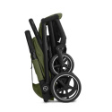 Cybex Beezy Sittevogn, Moss Green