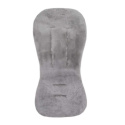 Easygrow Lammeskinn, Grey