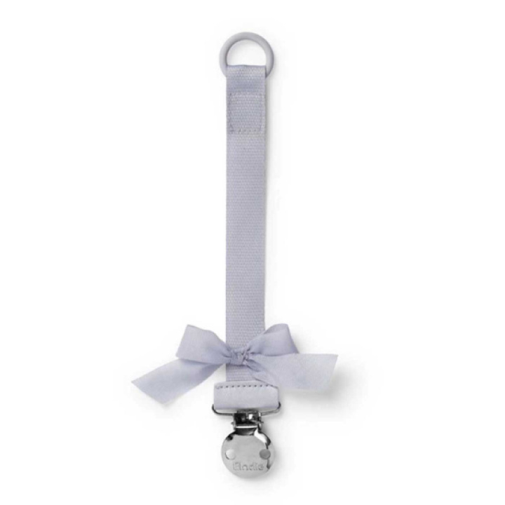 Elodie Smokkeholder Lavender Love i gruppen Babyutstyr / Smokker & Smokkesnor hos Köpbarnvagn (ELOD30150208205NA)