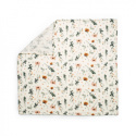 Elodie Details Bambu muslin teppe Meadow Blossom