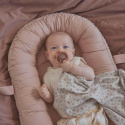 Elodie Details Bambu muslin teppe Autumn Rose