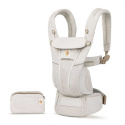 Ergobaby Bæresele Omni Breeze, Beige