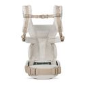 Ergobaby Bæresele Omni Breeze, Beige