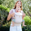 Ergobaby Bæresele Omni Breeze, Beige