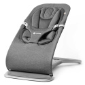 Ergobaby Evolve Vippestol, Charcoal Grey