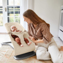 Ergobaby Evolve Vippestol, Cream