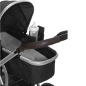 Fresh Kid koppholder 2in1