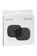 Fresh Kid Solskjerm Vindu 2-pack