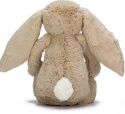 Jellycat Kosedyr Bashful Bunny Medium Beige