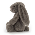 Jellycat Kosedyr Bashful Bunny Medium Truffle