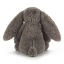 Jellycat Kosedyr Bashful Bunny Medium Truffle