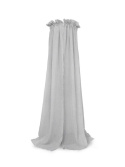 Jollein Sengehimmel Vintage 155cm Soft Grey