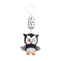 Playgro Aktivitetsleke Hoogar Mr Owly