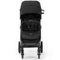 Kinderkraft Askoy Sittvagn Black