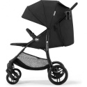 Kinderkraft Askoy Sittvagn Black