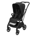 Maxi-Cosi Leona 2 Twillic Black 2025