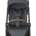 Maxi-Cosi Oxford Plus Duovogn Twillic Graphite