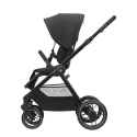 Maxi-Cosi Oxford Plus Duovogn Twillic Graphite