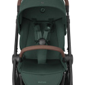 Maxi-Cosi Oxford Plus Duovogn Twillic Green