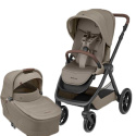 Maxi-Cosi Oxford Plus Duovogn Twillic Truffle