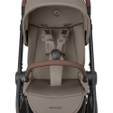 Maxi-Cosi Oxford Plus Duovogn Twillic Truffle