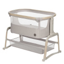 Maxi-Cosi IORA AIR Eco Classic Beige