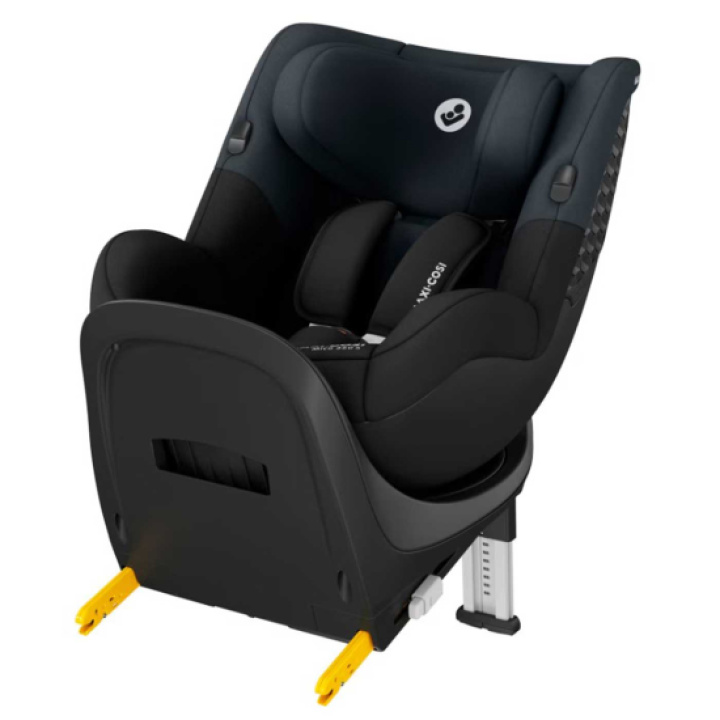 Maxi-Cosi Mica 360 S Tonal Black i gruppen Bilstoler / Varemerke / Maxi-Cosi Bilstoler hos Köpbarnvagn (MACO8551104110)