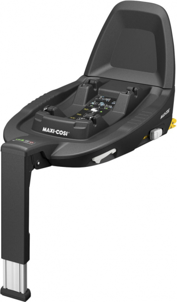 Maxi-Cosi FamilyFix3 Bas i gruppen Bilstoler / Varemerke / Maxi-Cosi Bilstoler hos Köpbarnvagn (MACO8786010110)