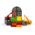 Magna-tiles, Builder 32 deler