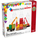 Magna-tiles, Builder 32 deler