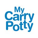 My Carry Potty Bærbar Potte Dino