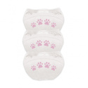 My little training bleiebukser Katt 3-pack 18-24 m