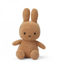 Miffy Kosedyr Corduroy 23 cm Beige