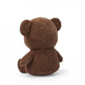 Boris Bear  Kosedyr Corduroy 24cm Beige