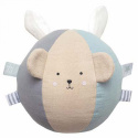 Jabadabado Myk Ball Teddy & Bunny