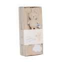 Jabadabado gavesett Teddy Beige