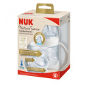 NUK Tutekopp Nature Sense 150 ml hvit