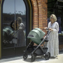 UPPABaby CRUZ V2 Duovogn Gwen