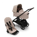 Bugaboo Dragonfly Duovogn Desert Taupe