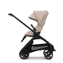 Bugaboo Dragonfly Duovogn Desert Taupe