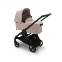 Bugaboo Dragonfly Duovogn Desert Taupe