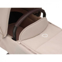 Bugaboo Dragonfly Duovogn Desert Taupe