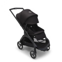 Bugaboo Dragonfly Duovogn Midnight Black